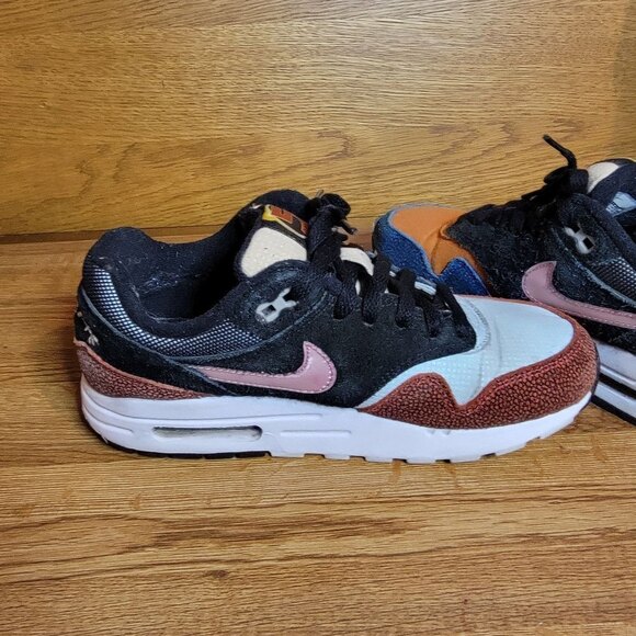 Nike Air Max 1 Swipa De'Aaron Fox Edition - Picture 6 of 11